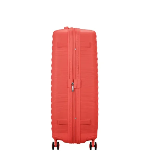 American Tourister FastForward Spinner 78/29 TSA Exp sunset coral