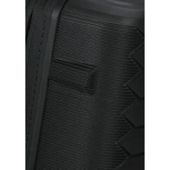 American Tourister FastForward Spinner 78/29 TSA Exp flash black