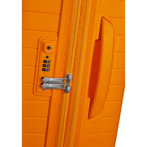 American Tourister FastForward Spinner 78/29 TSA Exp radiant orange