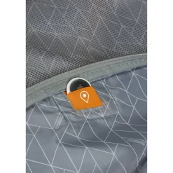 American Tourister FastForward Spinner 78/29 TSA Exp radiant orange