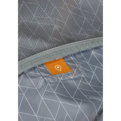 American Tourister FastForward Spinner 78/29 TSA Exp radiant orange