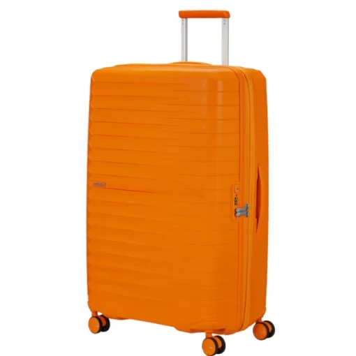 American Tourister FastForward Spinner 78/29 TSA Exp radiant orange