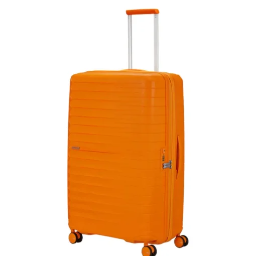 American Tourister FastForward Spinner 78/29 TSA Exp radiant orange