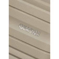 American Tourister Flytwist Spinner 78/29 TSA Expandable sandstone