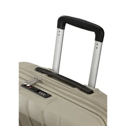 American Tourister Flytwist Spinner 78/29 TSA Expandable sandstone