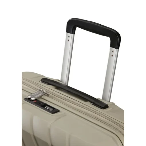 American Tourister Flytwist Spinner 78/29 TSA Expandable sandstone