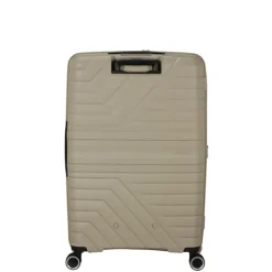 American Tourister Flytwist Spinner 78/29 TSA Expandable sandstone