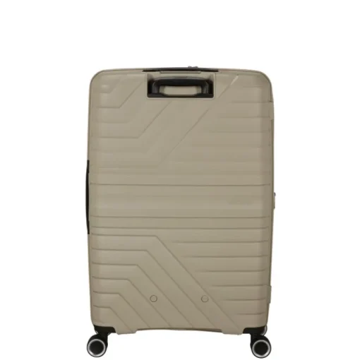 American Tourister Flytwist Spinner 78/29 TSA Expandable sandstone