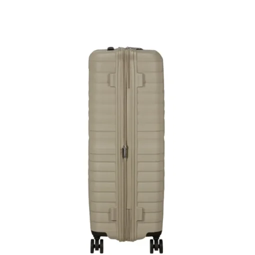 American Tourister Flytwist Spinner 78/29 TSA Expandable sandstone