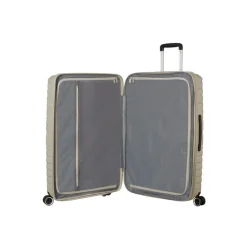 American Tourister Flytwist Spinner 78/29 TSA Expandable sandstone