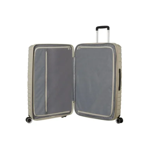 American Tourister Flytwist Spinner 78/29 TSA Expandable sandstone