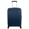 American Tourister Rejoy Spinner 68/25 TSA navy blue