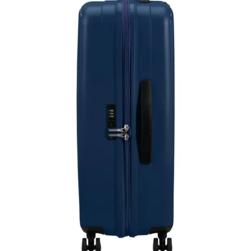 American Tourister Rejoy Spinner 68/25 TSA navy blue