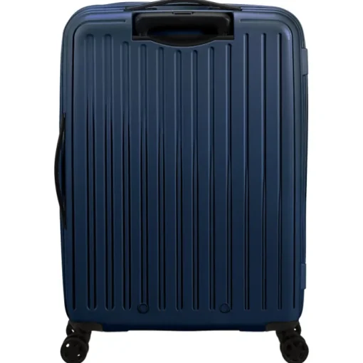 American Tourister Rejoy Spinner 68/25 TSA navy blue