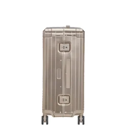 American Tourister Soundbox Alu Spinner 68/25 TSA bronze