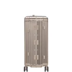 American Tourister Soundbox Alu Spinner 68/25 TSA bronze