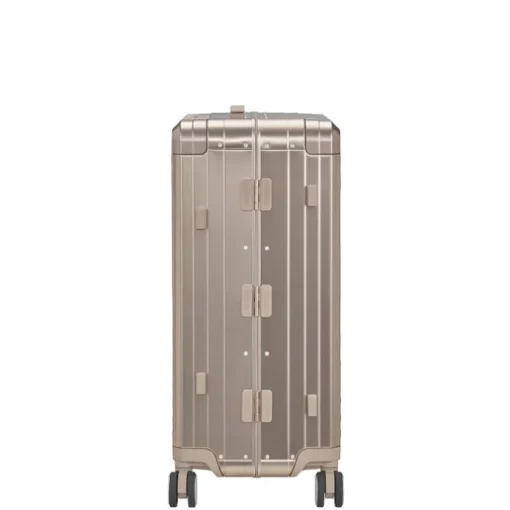 American Tourister Soundbox Alu Spinner 68/25 TSA bronze