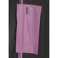 American Tourister Starvibe Spinner 67 EXP met. pastel lavender