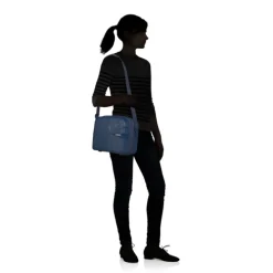 American Tourister Starvibe Beauty Case navy