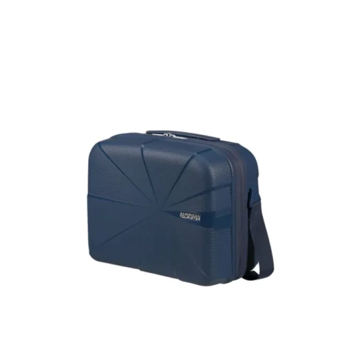 American Tourister Starvibe Beauty Case navy