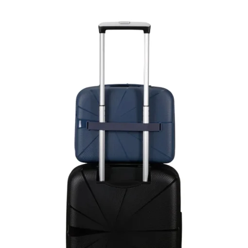 American Tourister Starvibe Beauty Case navy