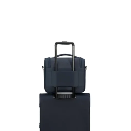 American Tourister Summerride Beauty Case navy