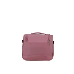 American Tourister Summerride Beauty Case lilas pink