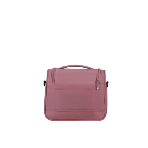 American Tourister Summerride Beauty Case lilas pink