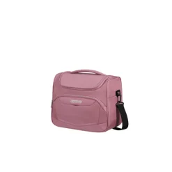 American Tourister Summerride Beauty Case lilas pink