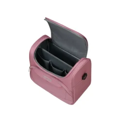 American Tourister Summerride Beauty Case lilas pink