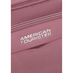 American Tourister Summerride Beauty Case lilas pink