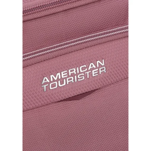 American Tourister Summerride Beauty Case lilas pink