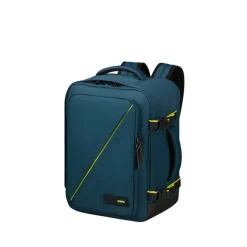 American Tourister TAKE2CABIN Casual Backpack MS harbor blue
