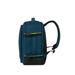 American Tourister TAKE2CABIN Casual Backpack MS harbor blue