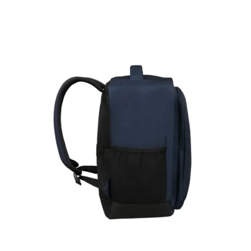 American Tourister Take2Cabin Casual Backpack S dark navy