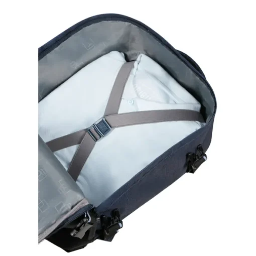 American Tourister Take2Cabin Casual Backpack S dark navy
