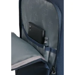 American Tourister Take2Cabin Casual Backpack S dark navy