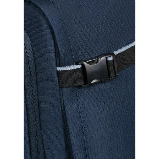 American Tourister Take2Cabin Casual Backpack S dark navy