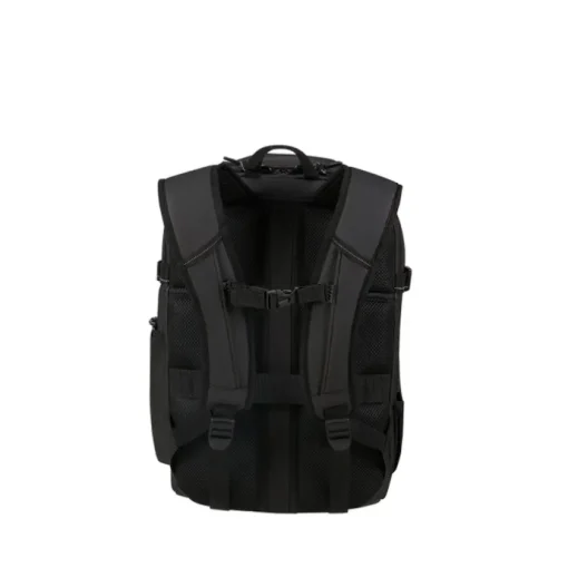 American Tourister Upventure Lapt. Backpack 15.6" black