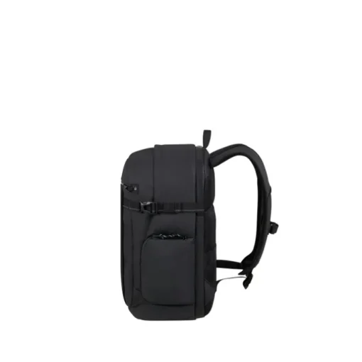 American Tourister Upventure Lapt. Backpack 15.6" black