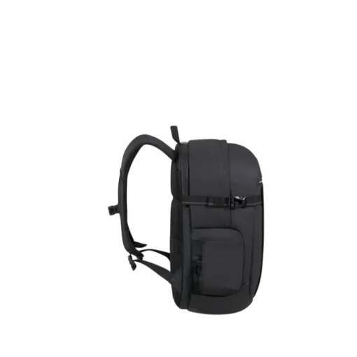American Tourister Upventure Lapt. Backpack 15.6" black
