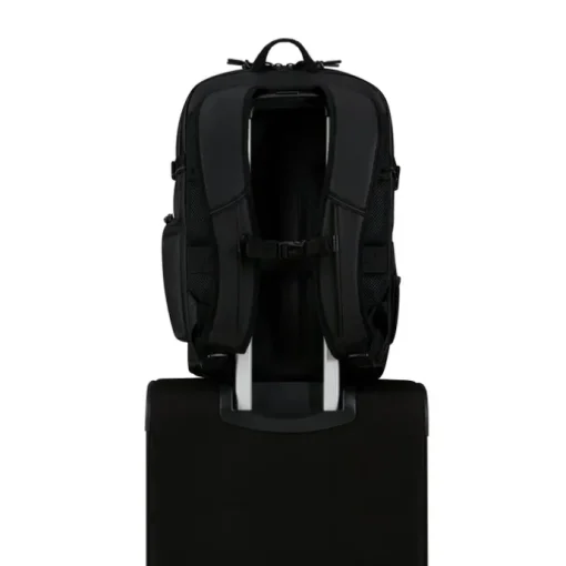 American Tourister Upventure Lapt. Backpack 15.6" black