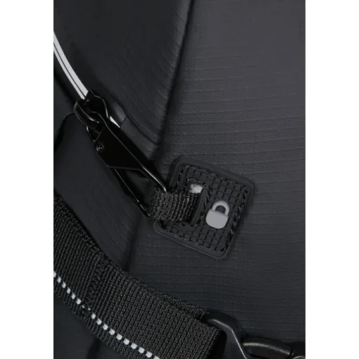 American Tourister Upventure Lapt. Backpack 15.6" black
