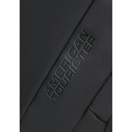 American Tourister Upventure Lapt. Backpack 15.6" black