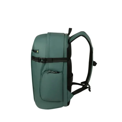 American Tourister Upventure Lapt. Backpack 15.6" dark forest