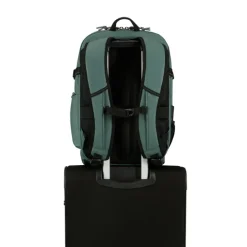American Tourister Upventure Lapt. Backpack 15.6