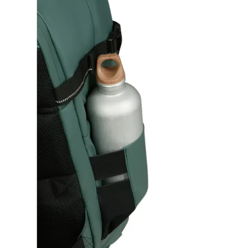 American Tourister Upventure Lapt. Backpack 15.6" dark forest