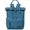 American Tourister Urban Groove UG16 Backpack City stone blue