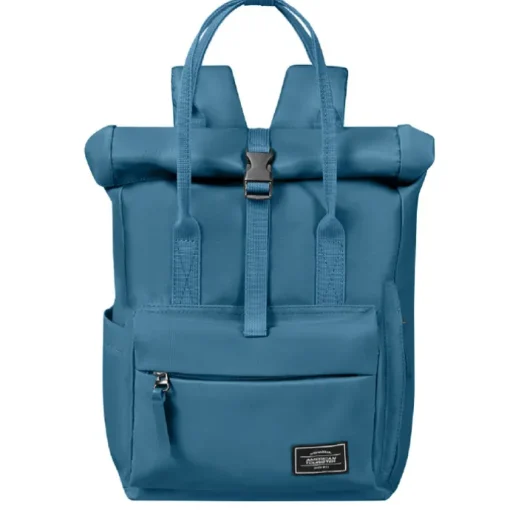 American Tourister Urban Groove UG16 Backpack City stone blue