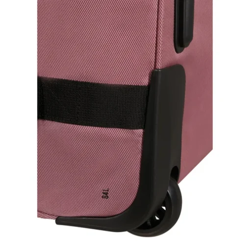 American Tourister Urban Track Wheeled Duffle M lilas pink